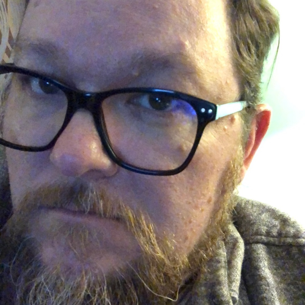 Meet your Posher, Brian